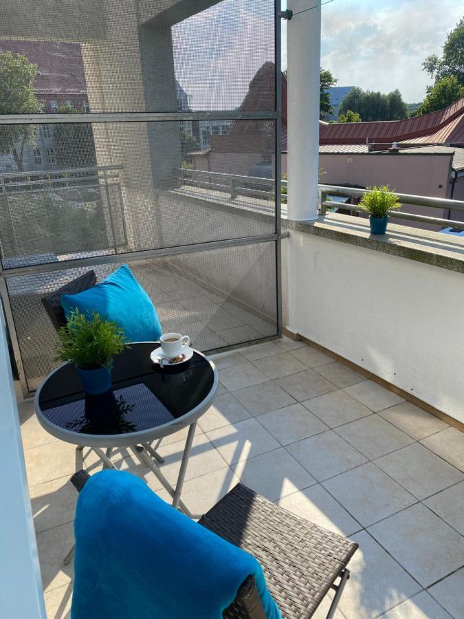 Apartament Etna Kołobrzeg Exterior foto